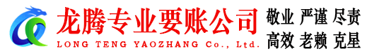 临泉收账公司